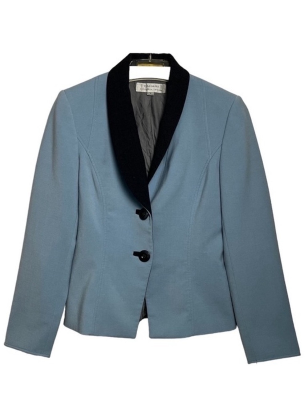 TAHARI “Arthur S. Levine” Blazer